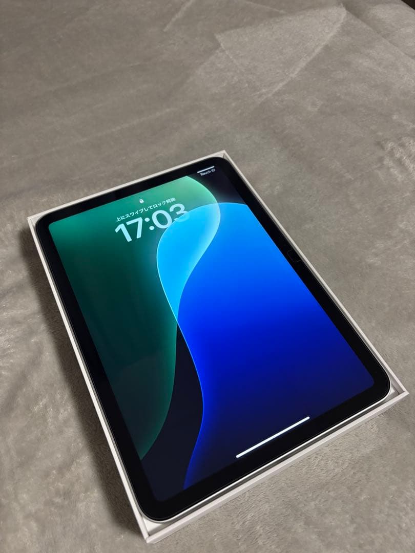 12/30限定価格！Apple iPad(A16)Wi-Fiモデル128GB