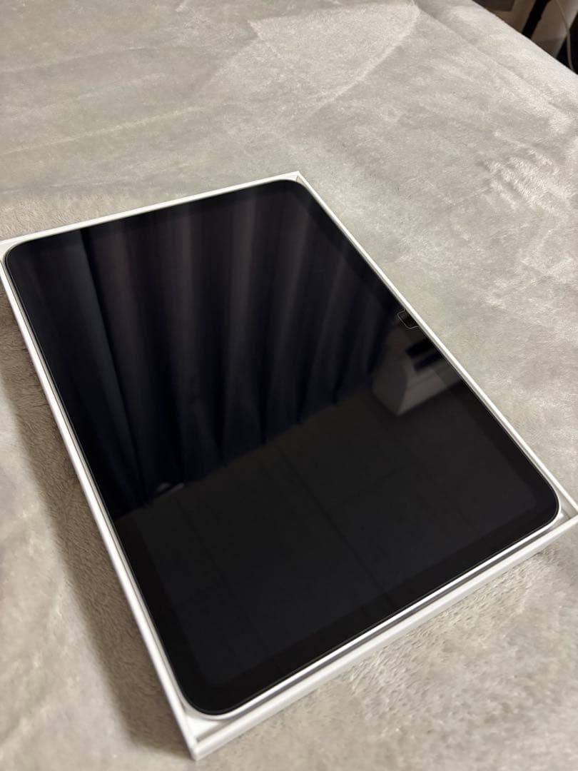 12/30限定価格！Apple iPad(A16)Wi-Fiモデル128GB