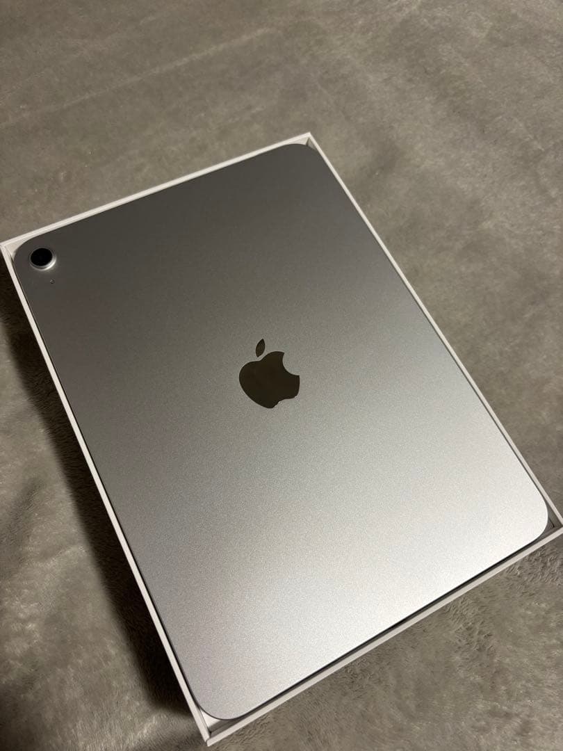 12/30限定価格！Apple iPad(A16)Wi-Fiモデル128GB