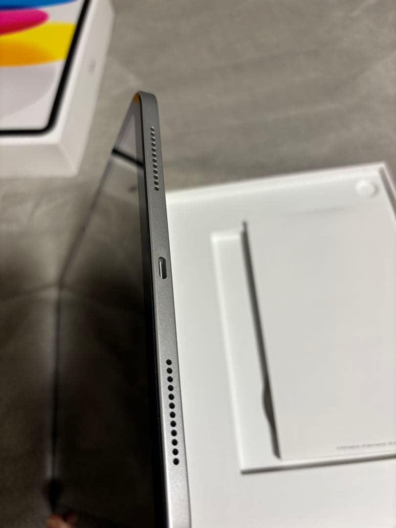 12/30限定価格！Apple iPad(A16)Wi-Fiモデル128GB