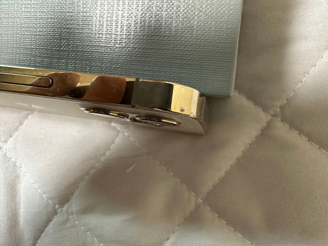 Apple iPhone 12 Pro ゴールド 本体