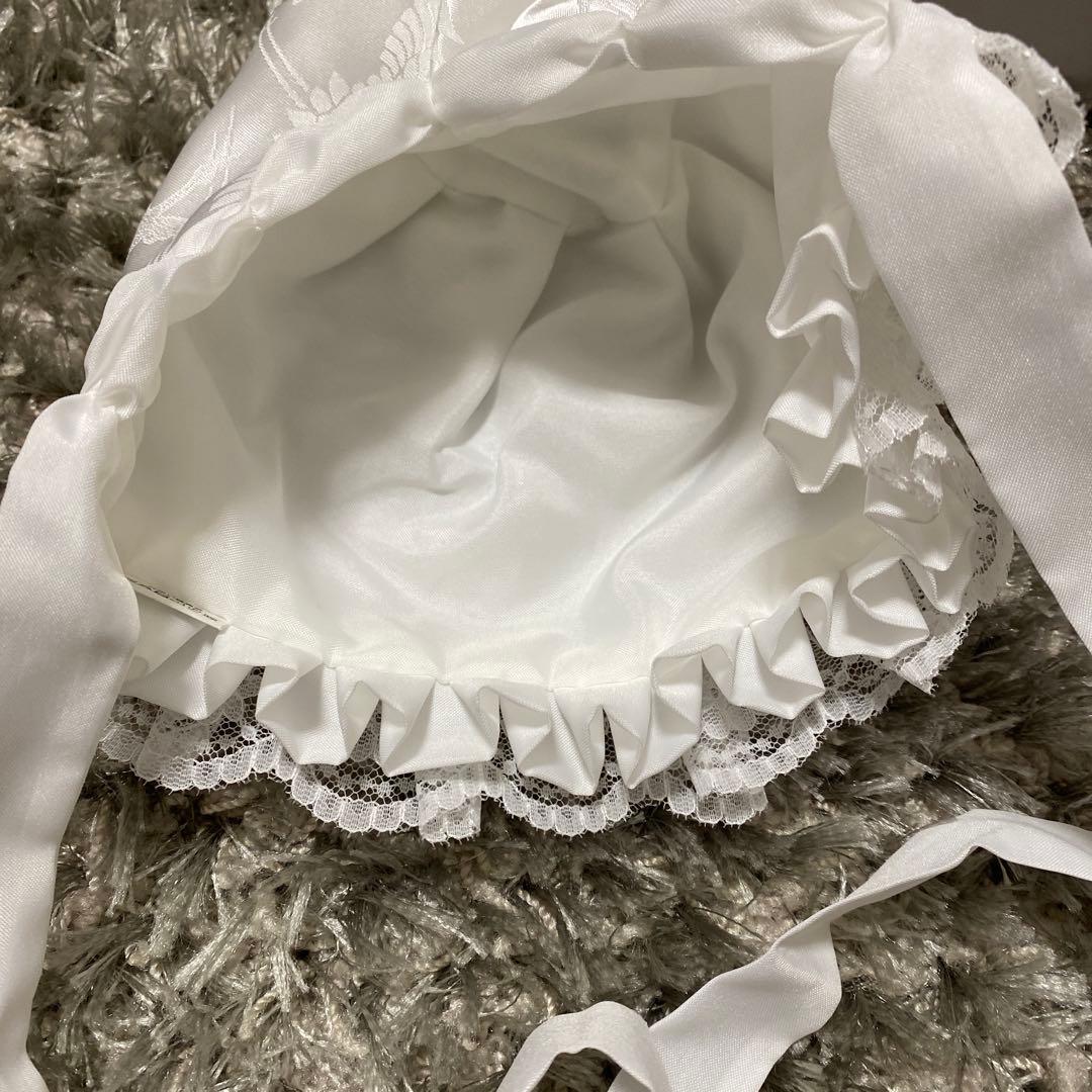 お宮参り用着物と小物セット（男の子）