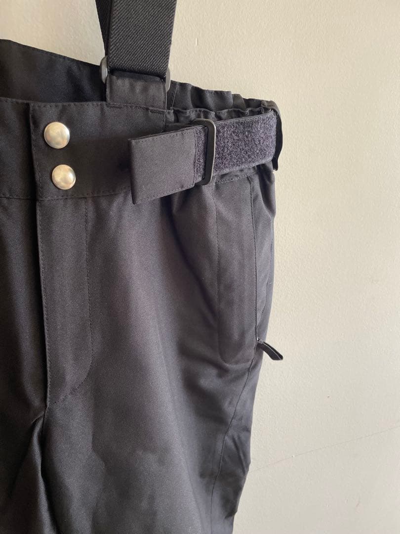 美品WINDEX 防水ジャケットとパンツセットL