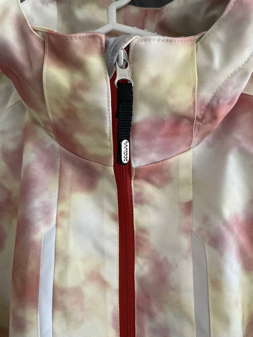 美品WINDEX 防水ジャケットとパンツセットL