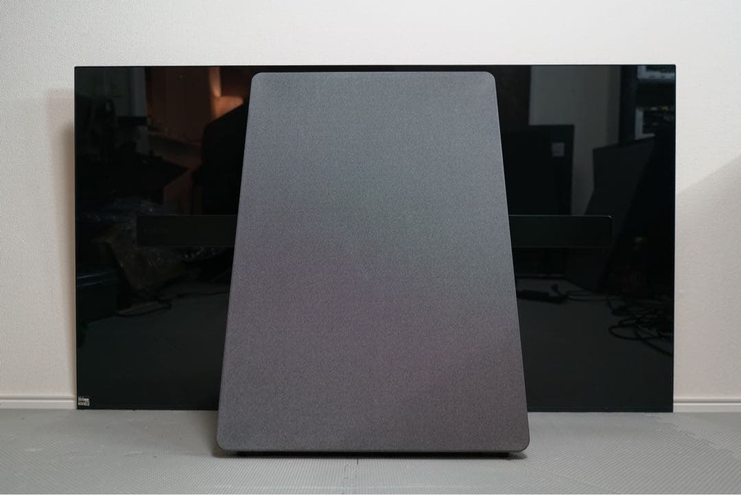 1都４県送料無料 SONY BRAVIA KJ-55A1 有機EL 4K テレビ