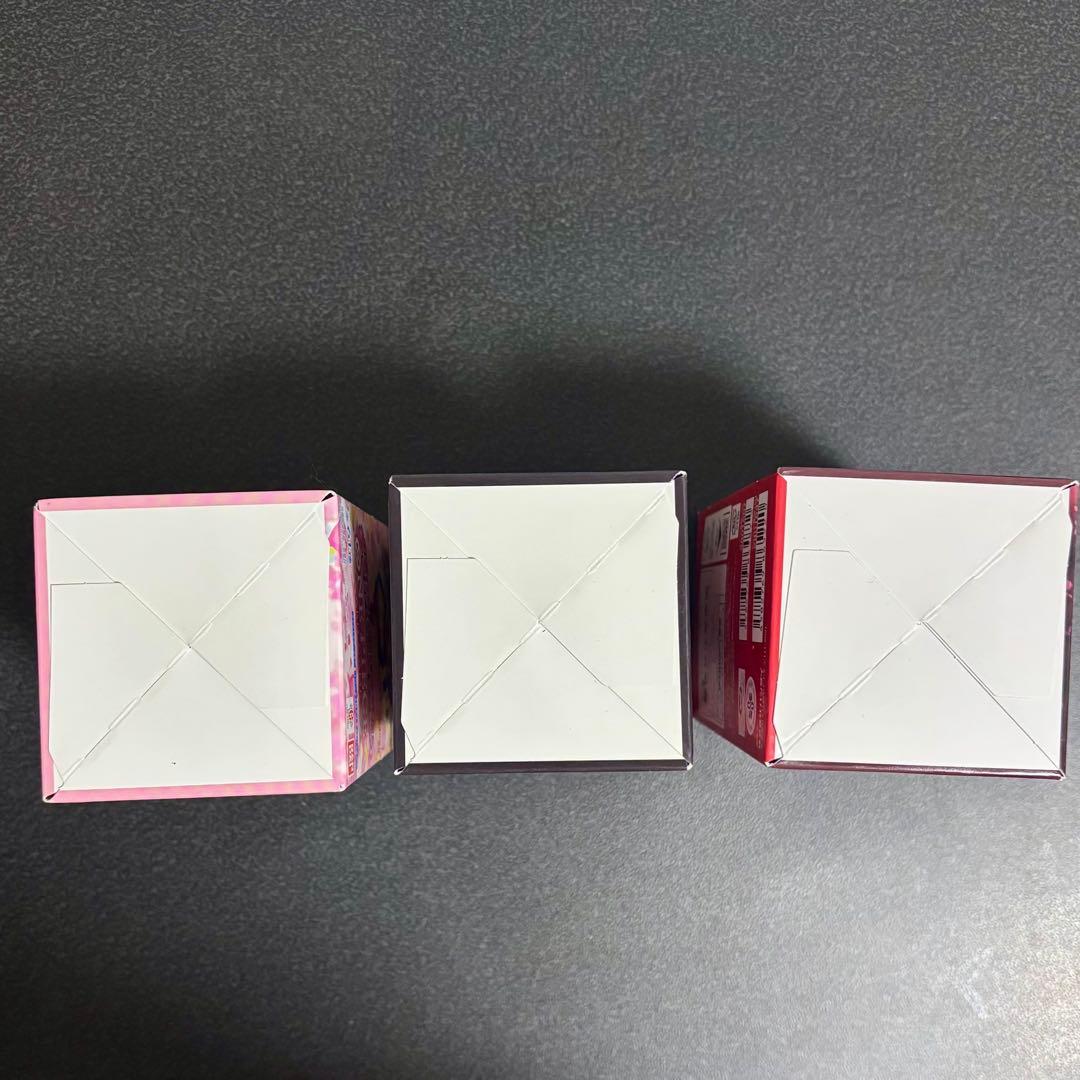 【テープ付き】受け継がれる意思、Heroins Edition、メモリアルコレク