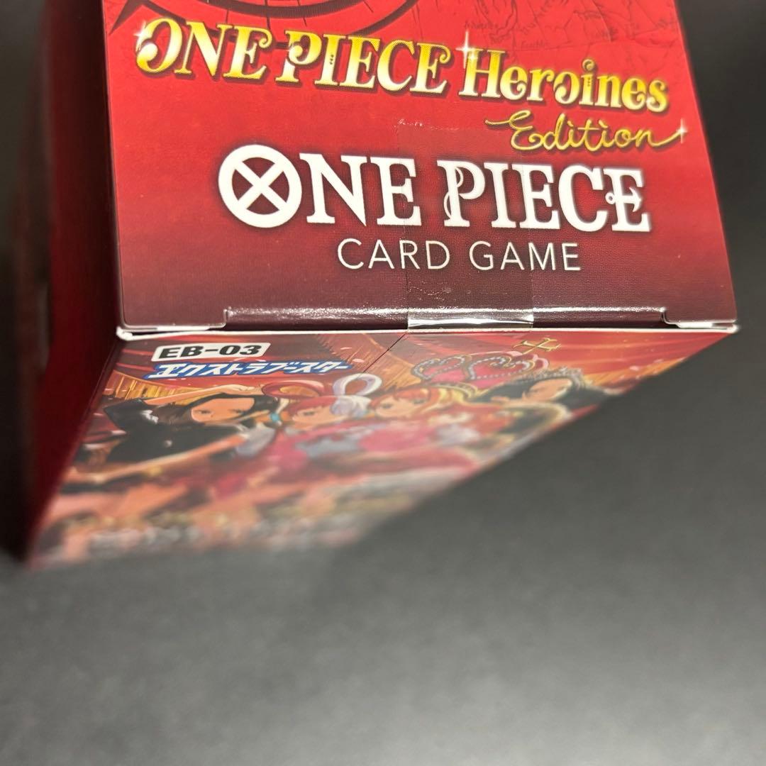 【テープ付き】受け継がれる意思、Heroins Edition、メモリアルコレク