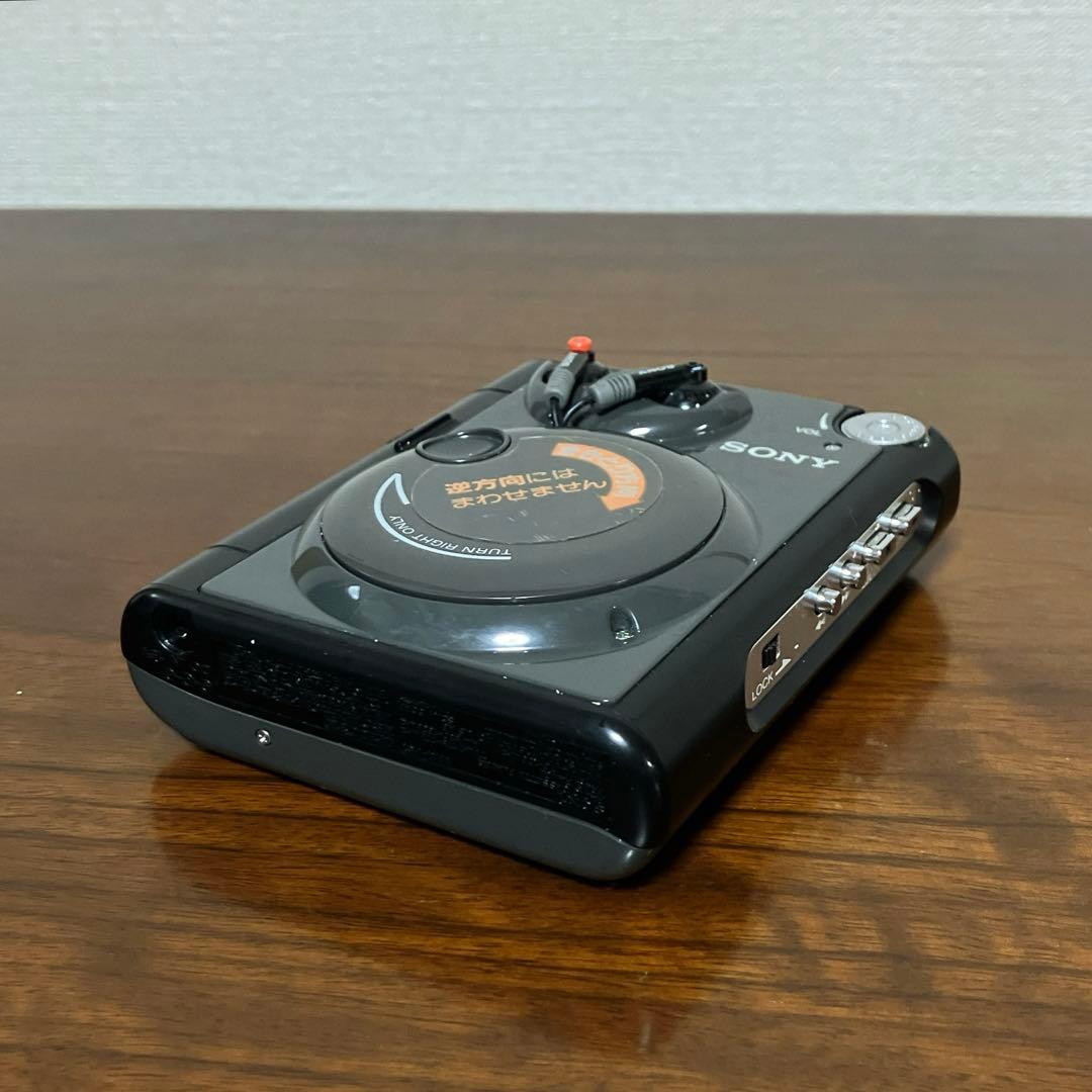 SONY WALKMAN WM-F51 カセットウォークマン 昭和レトロ