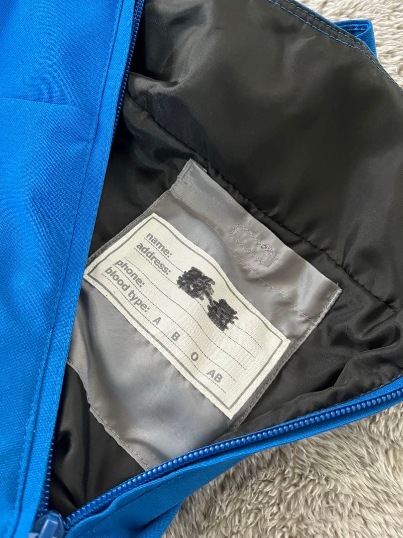 PHENIX スキーウェア　上下セット　150