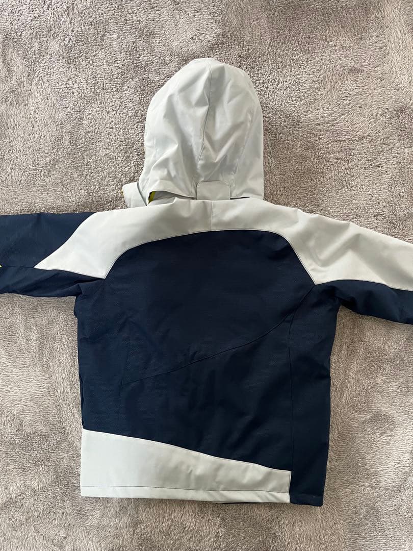 PHENIX スキーウェア　上下セット　150