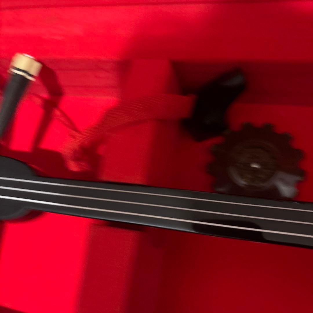 沖縄又吉三線 またよし　ハードケース付き