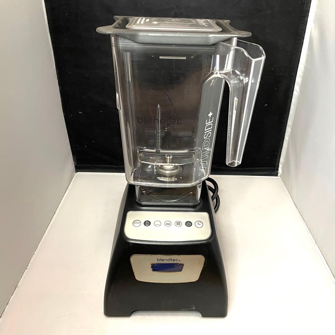 blendtec CTB2 ミキサー