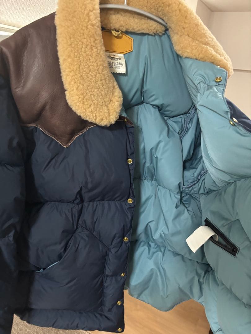 ROCKY MOUNTAIN ジャーナルスタンダード別注　46