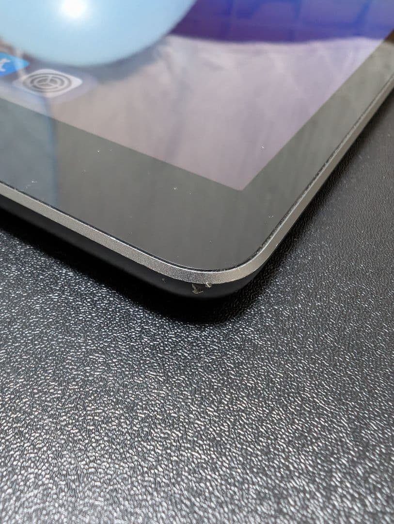 iPad(第8世代)　Wi-Fi＋Cellularモデル