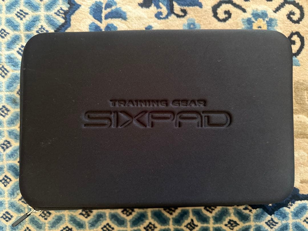 SIXPAD パワースーツライトアブス Mサイズ