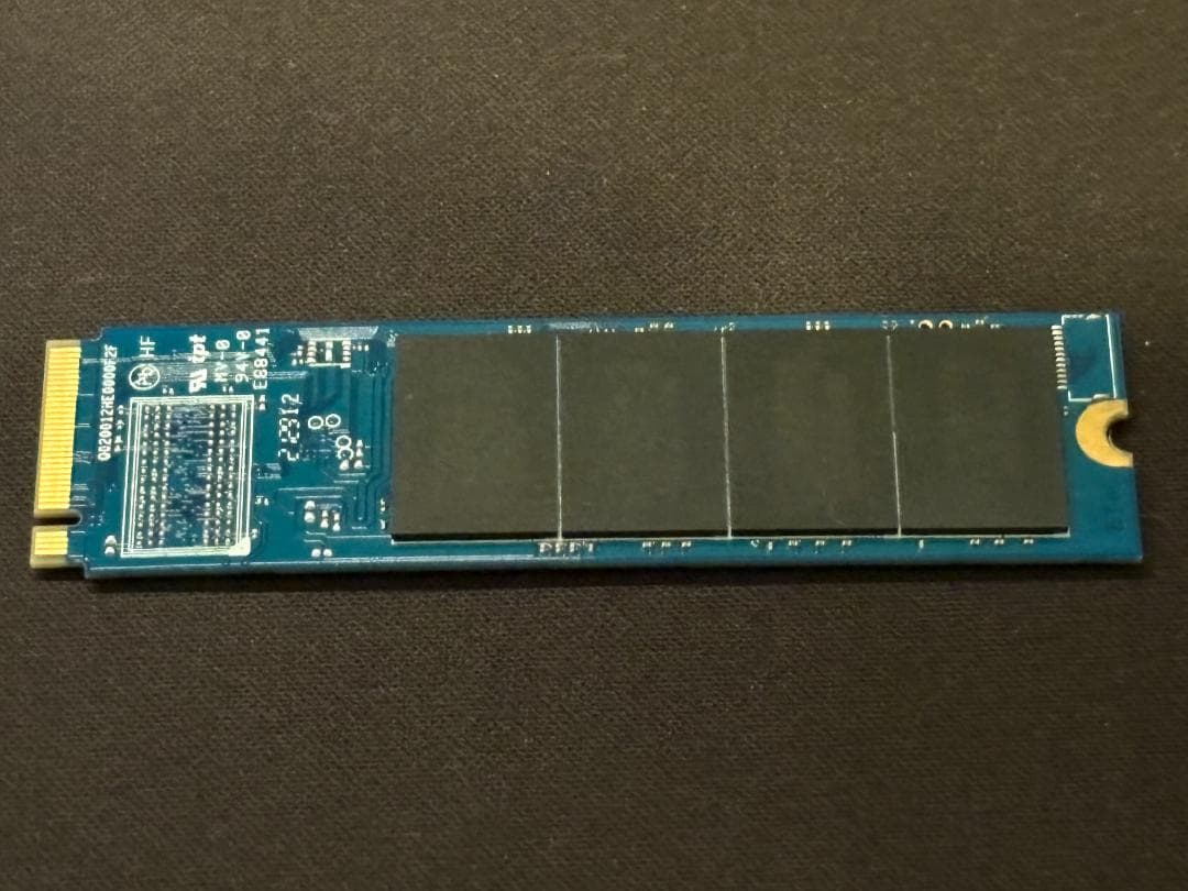 内蔵型SSD SP M.2 2280 NVMe PCIe 3.0x4 SSD 2TB A80