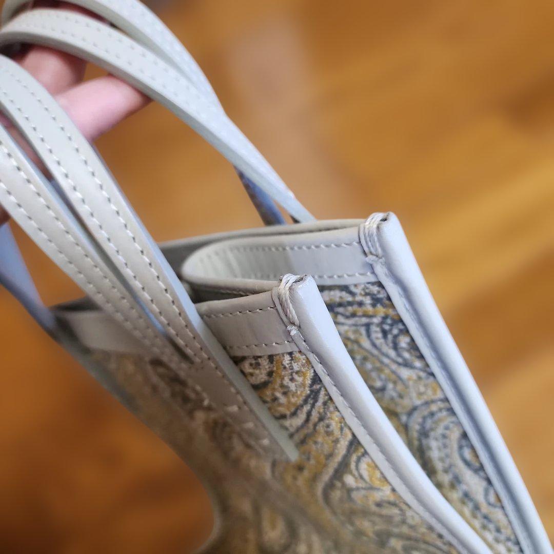 美品　VACATION ア ヴァケーション　キャラメル