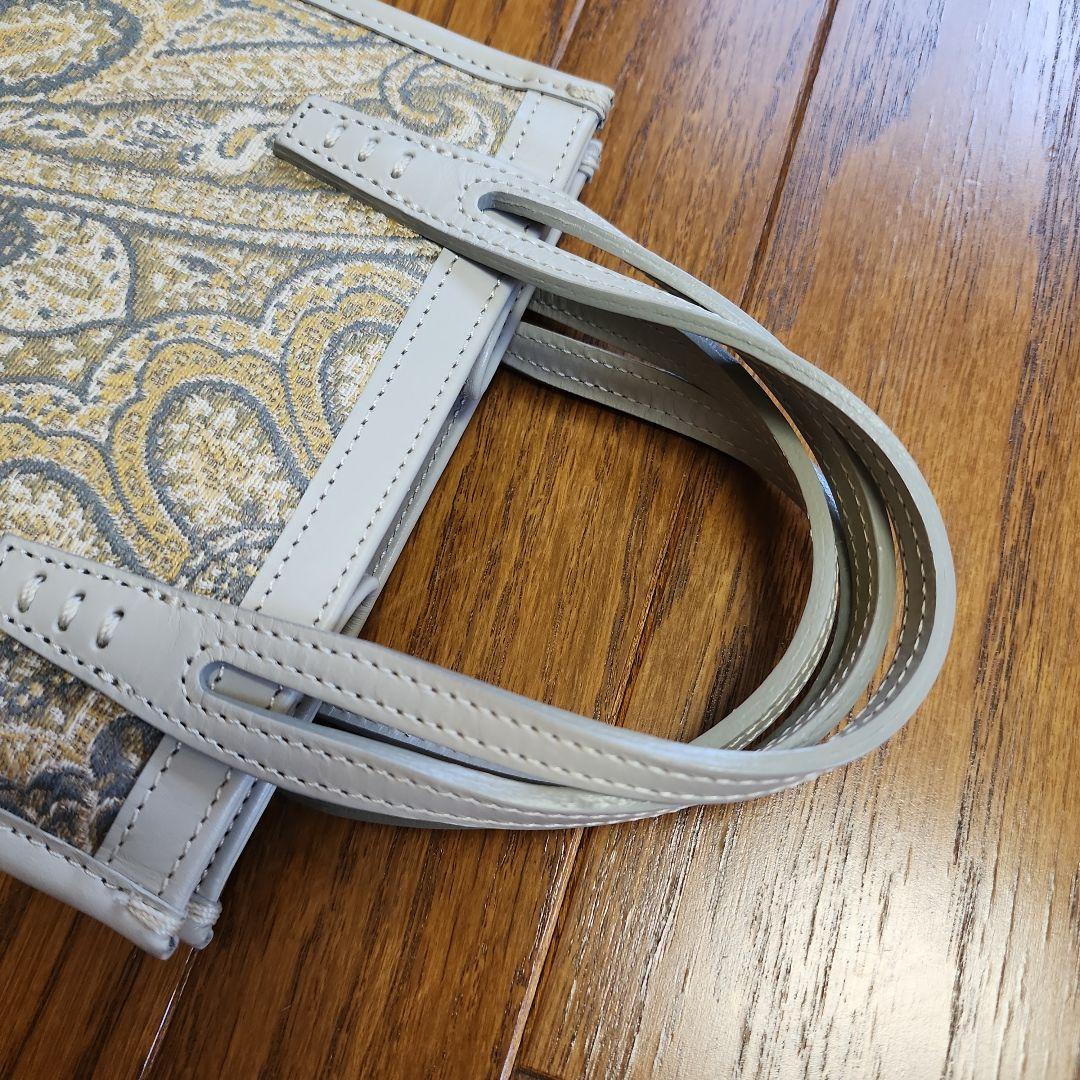 美品　VACATION ア ヴァケーション　キャラメル