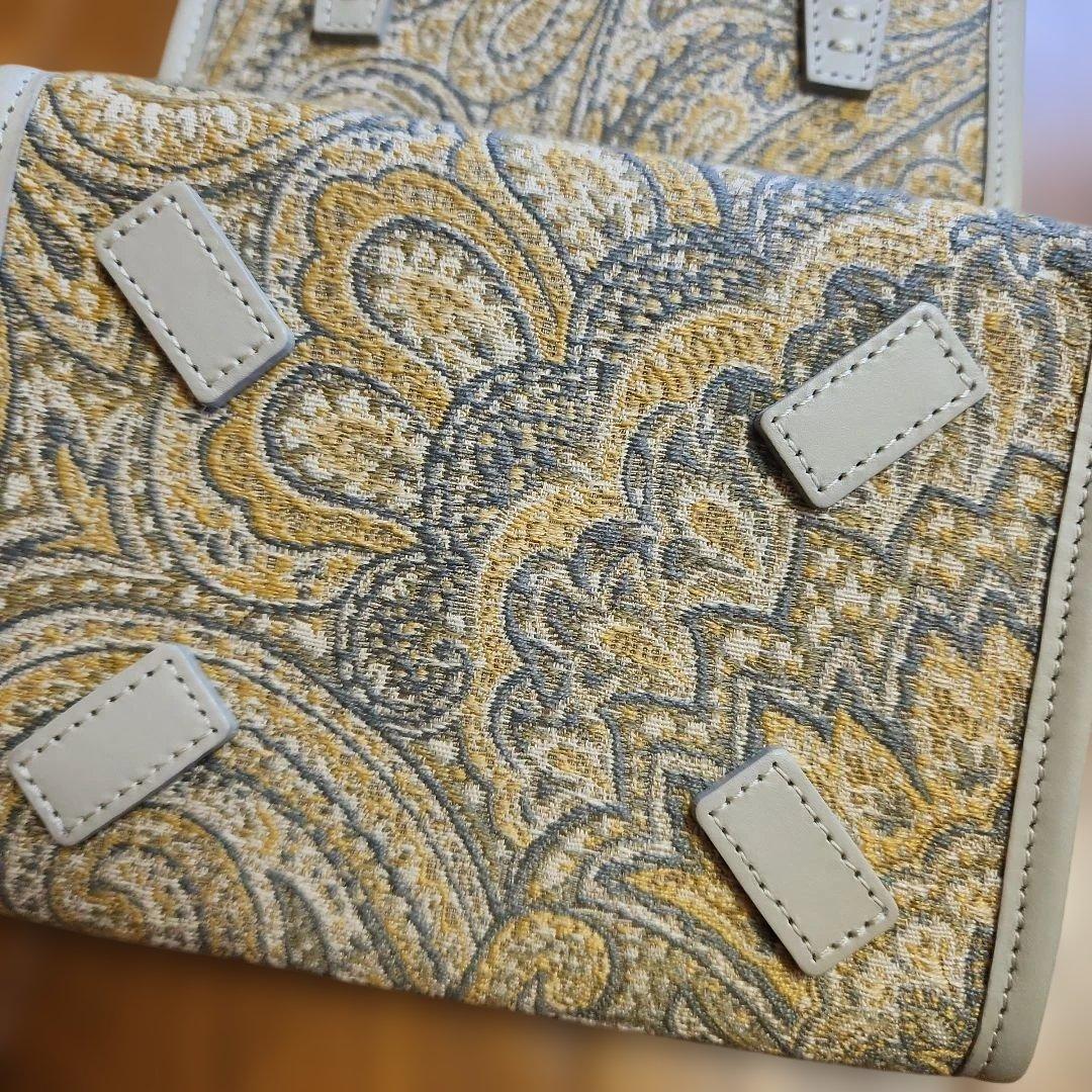 美品　VACATION ア ヴァケーション　キャラメル