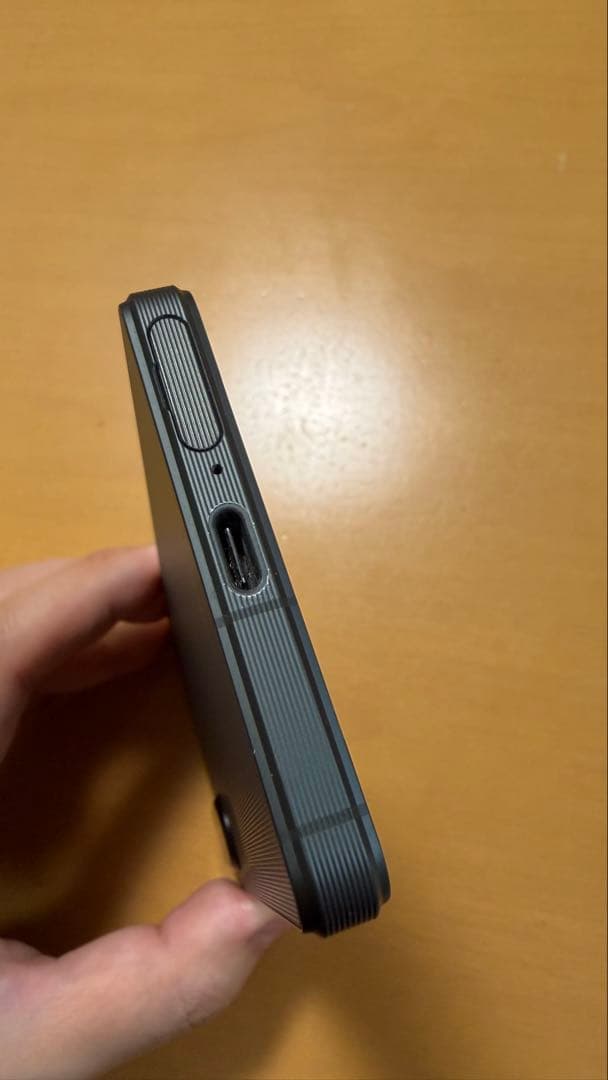 Sony Xperia 1 V スマートフォン 512GB XQ-DQ44