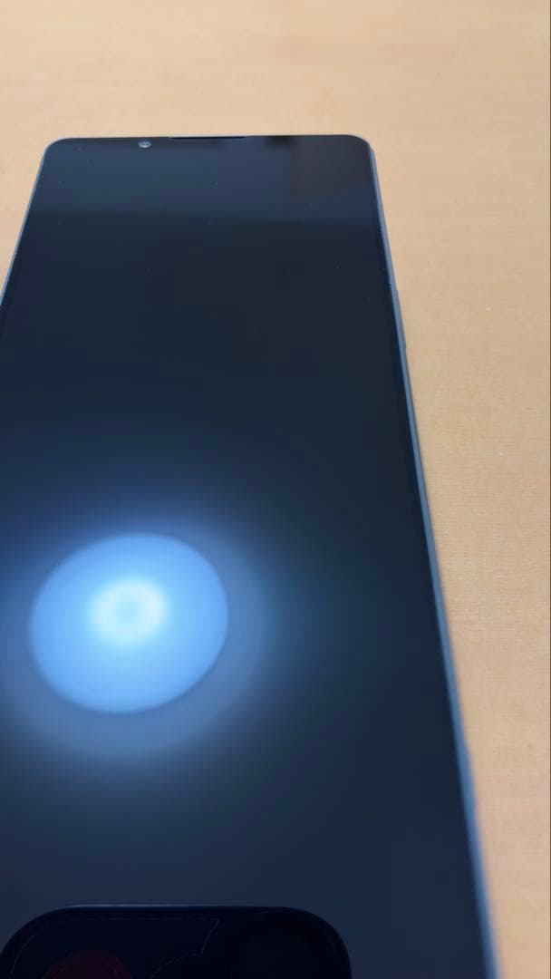 Sony Xperia 1 V スマートフォン 512GB XQ-DQ44