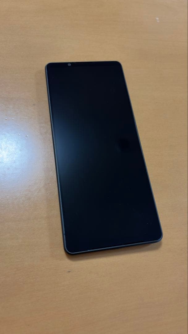 Sony Xperia 1 V スマートフォン 512GB XQ-DQ44