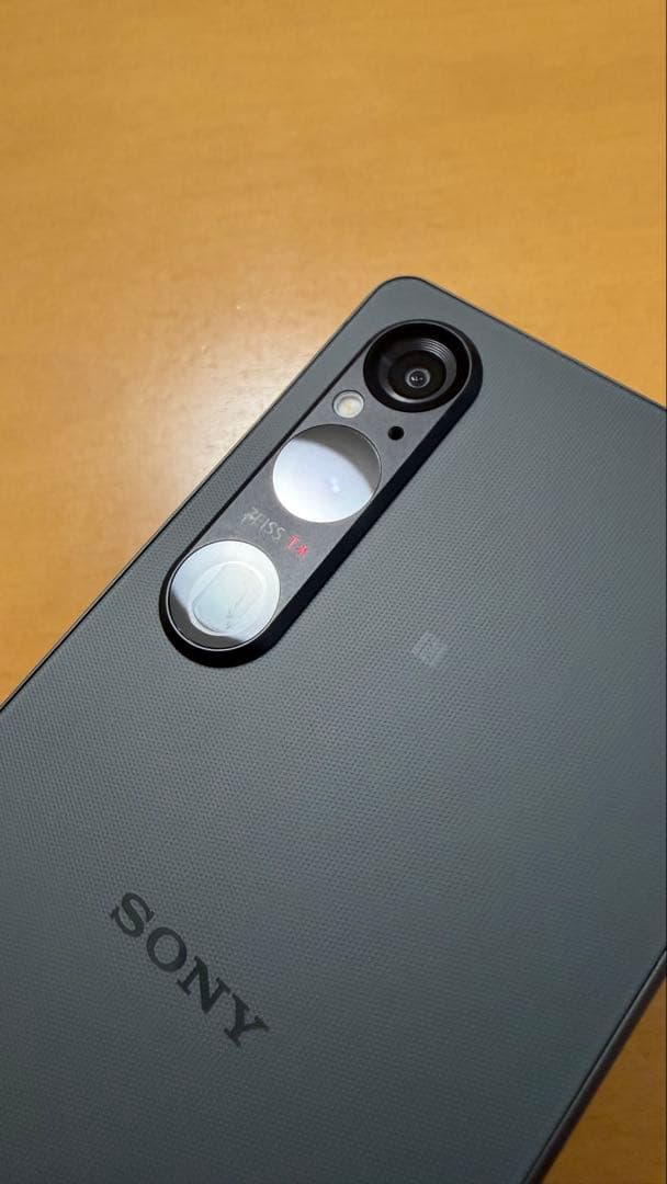 Sony Xperia 1 V スマートフォン 512GB XQ-DQ44