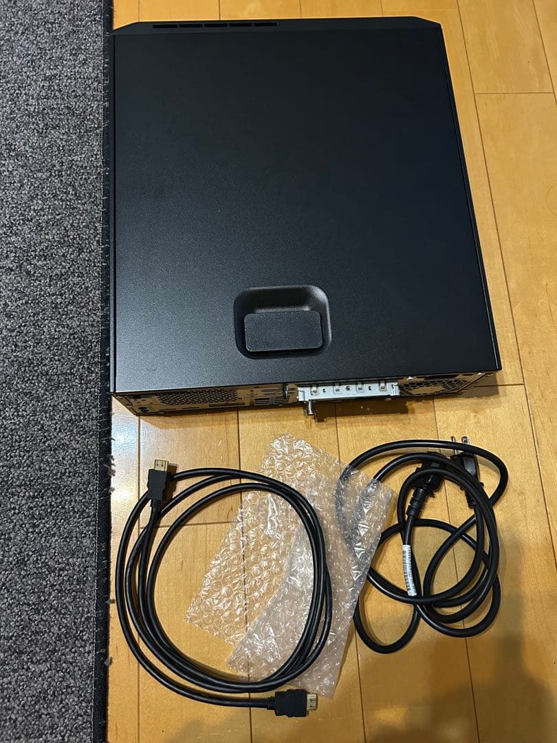 Windowsデスクトップ HP Z2 SFF G4 WorkstationXeon E-210416GB