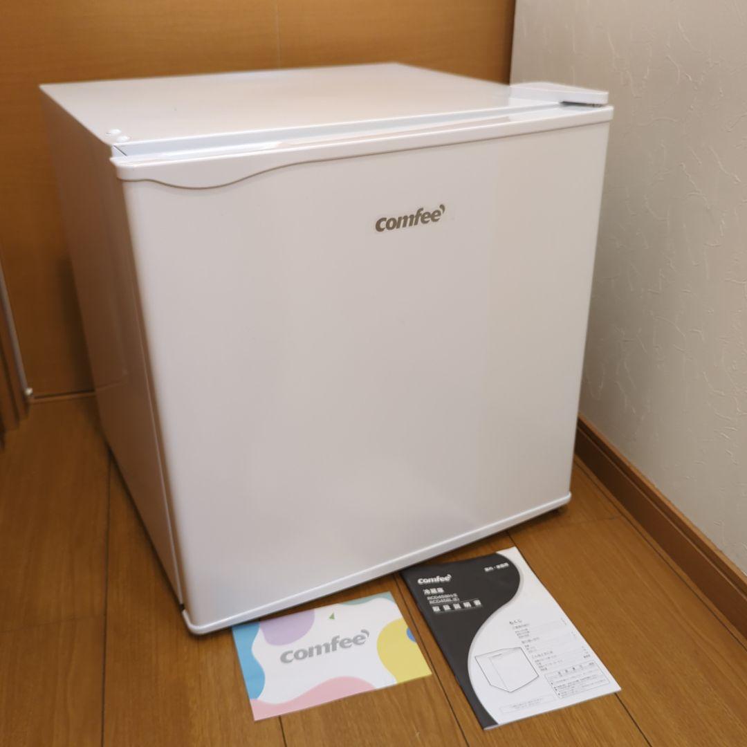 ほぼ新品2024年製(全国送料無料！)1ドア冷蔵庫