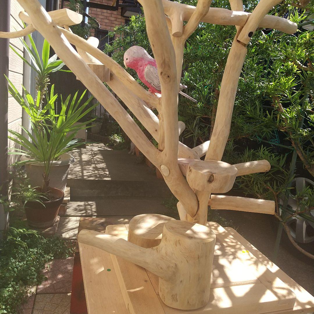 インコバードアスレチック楽園シリーズ③キャスター付きその❷完成品