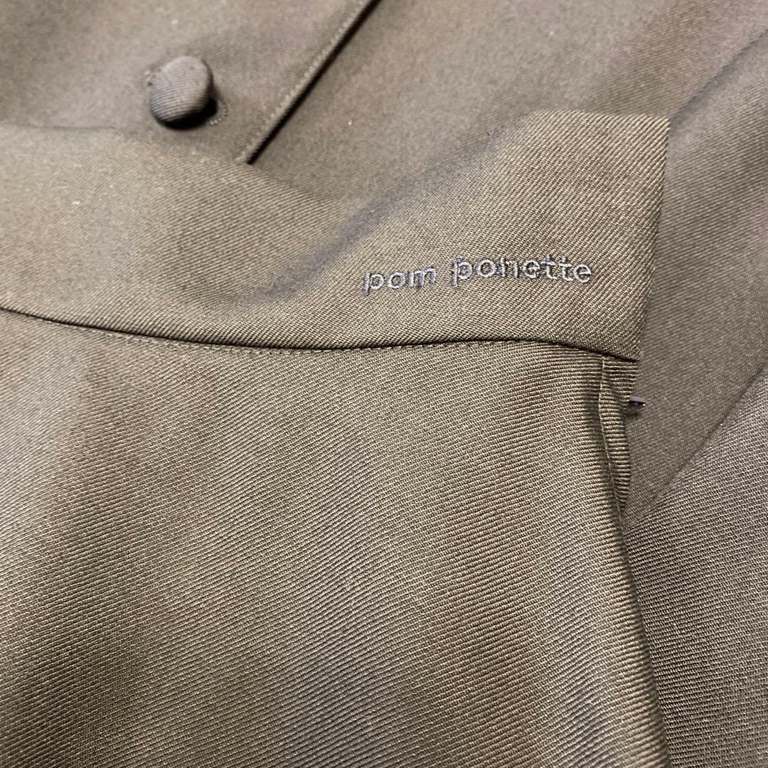 新品　ポンポネット 中学受験 卒服 フォーマルスーツセット160