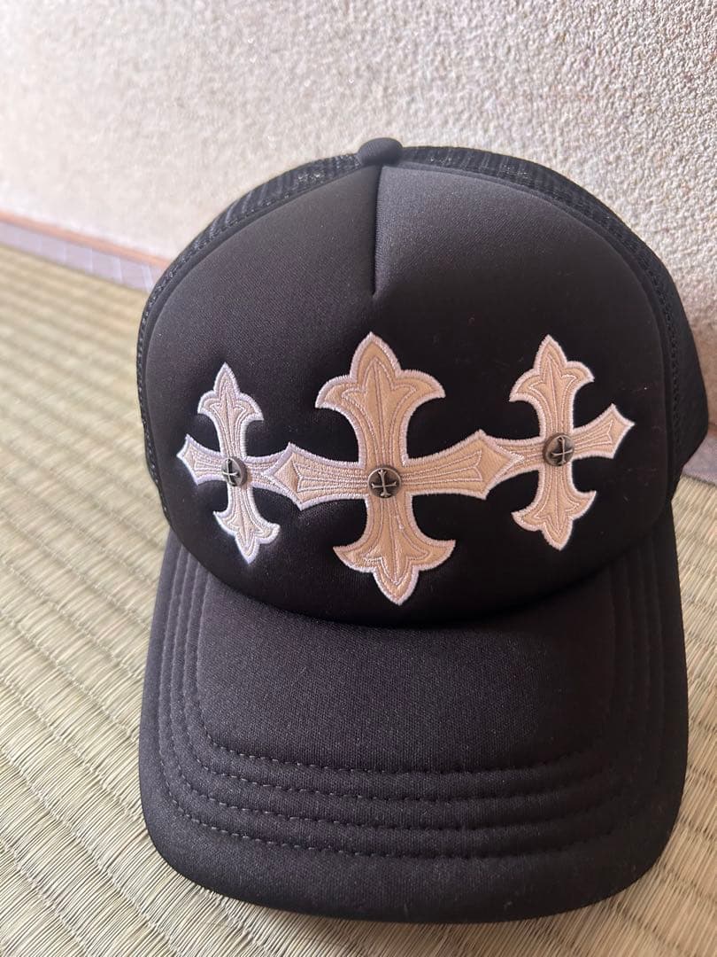 サプライヤーキャップ