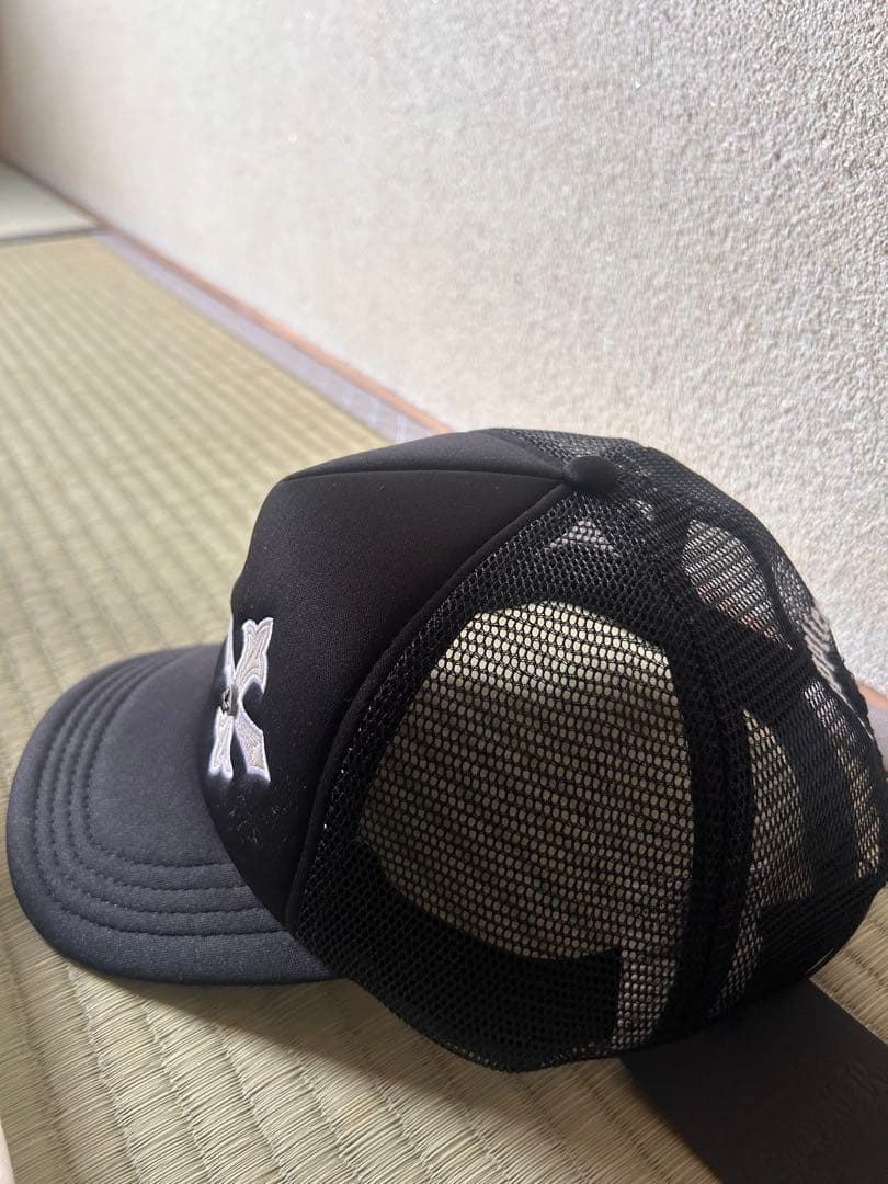 サプライヤーキャップ