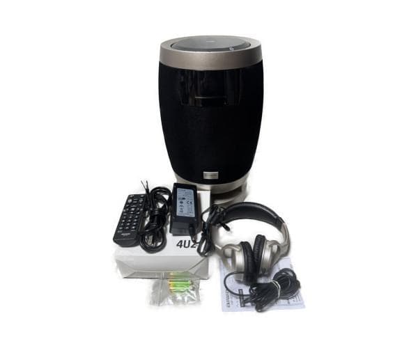 完動品 美品 ジェットストリーム オーディオ XR-BUX10