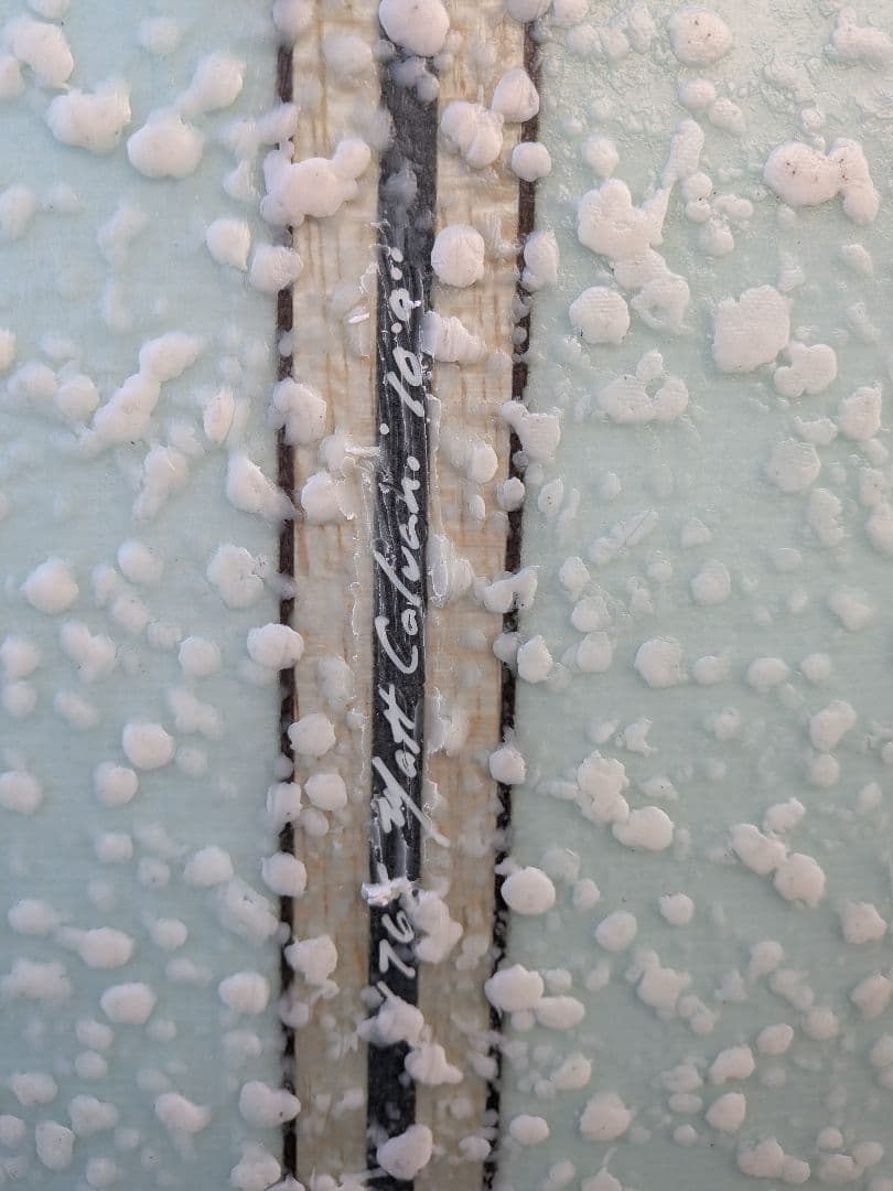 Bing　DNノーズライダー10ft 出品最終日！ケース無しで手元20万円！