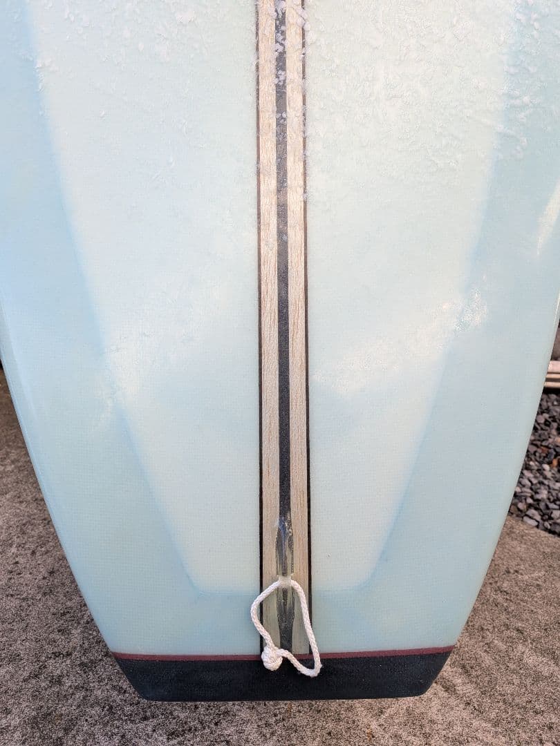 Bing　DNノーズライダー10ft 出品最終日！ケース無しで手元20万円！