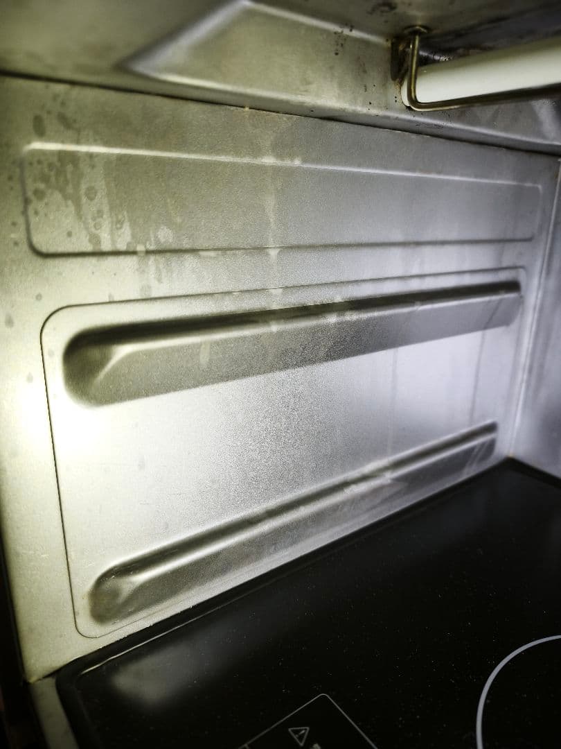 値下げ可能！日立 MRO-F5Y オーブンレンジ 動作確認済み 18L