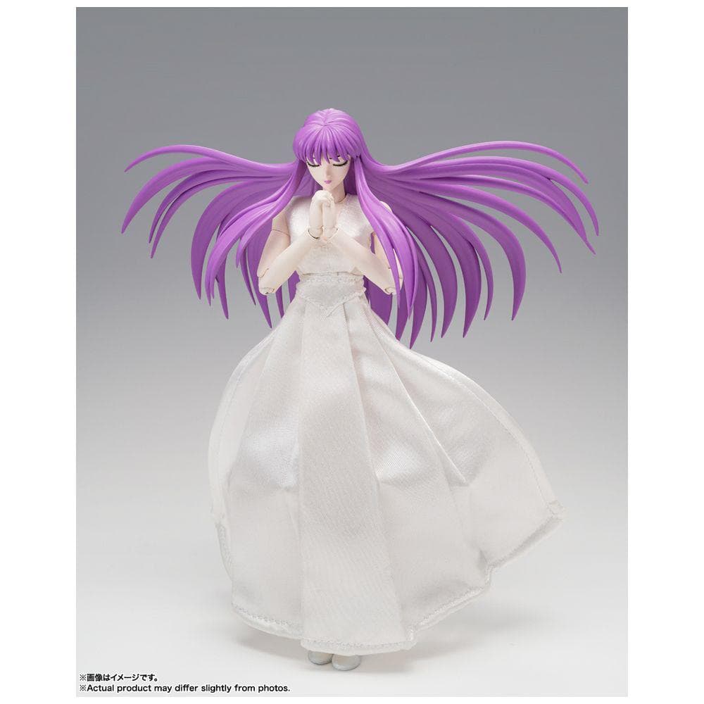 聖闘士聖衣神話EX 女神アテナ＆城戸沙織 -ディバインサーガプレミアムセット