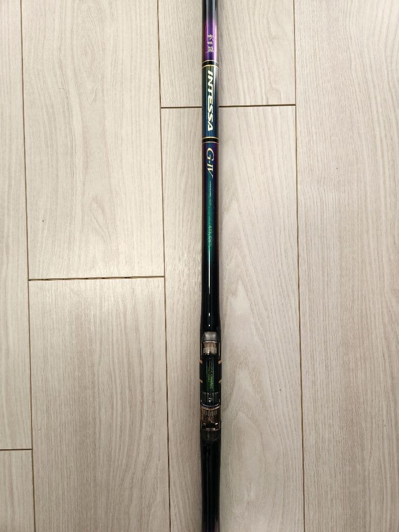 がま磯 インテッサGⅣ 1.5-50