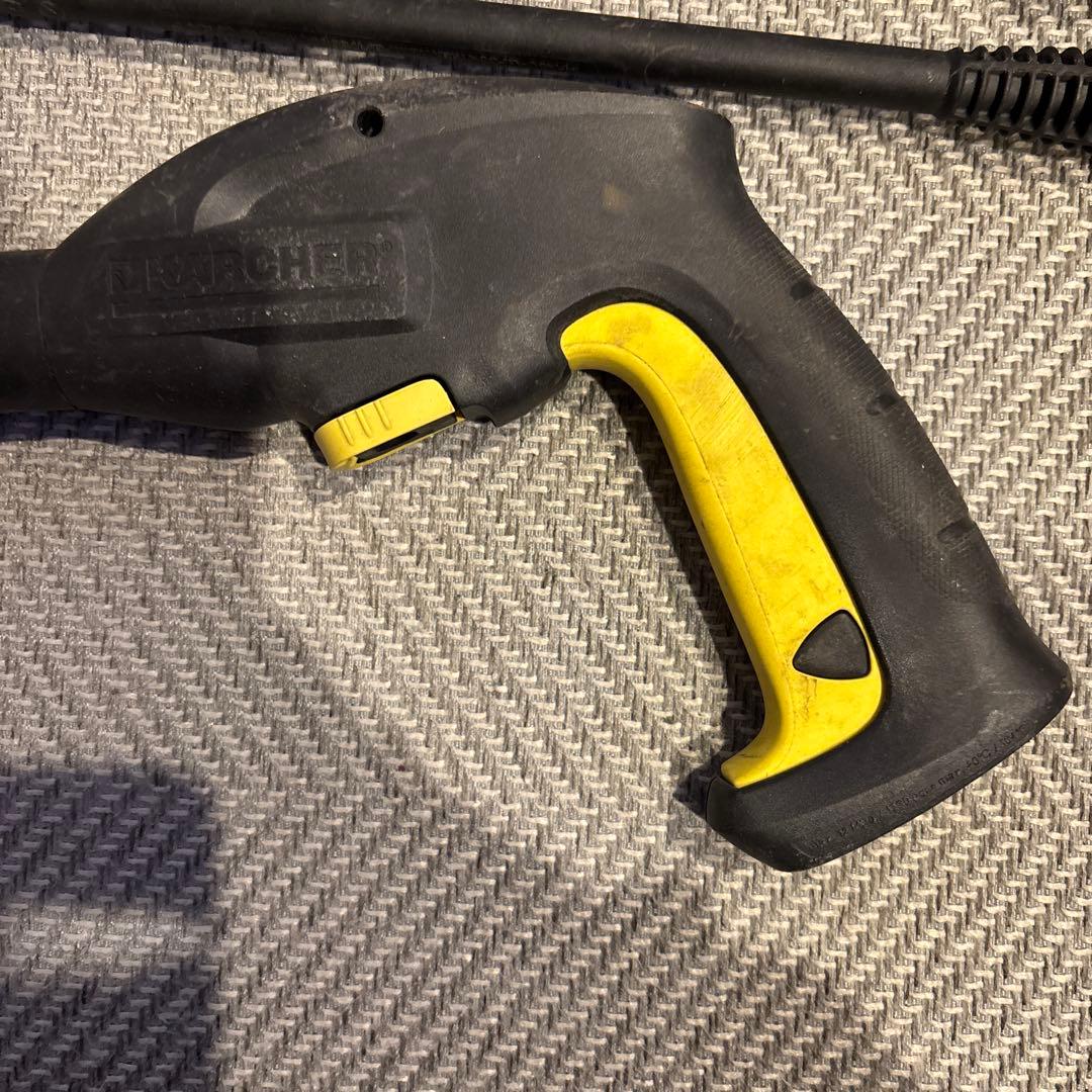 ケルヒャー K2 クラシック