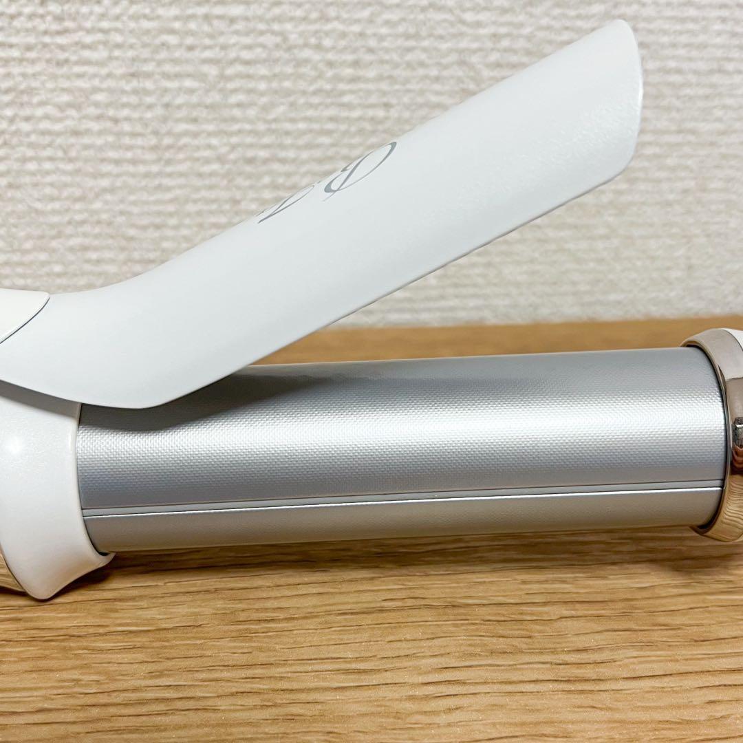 Refa リファ カールヘアアイロン 32mm