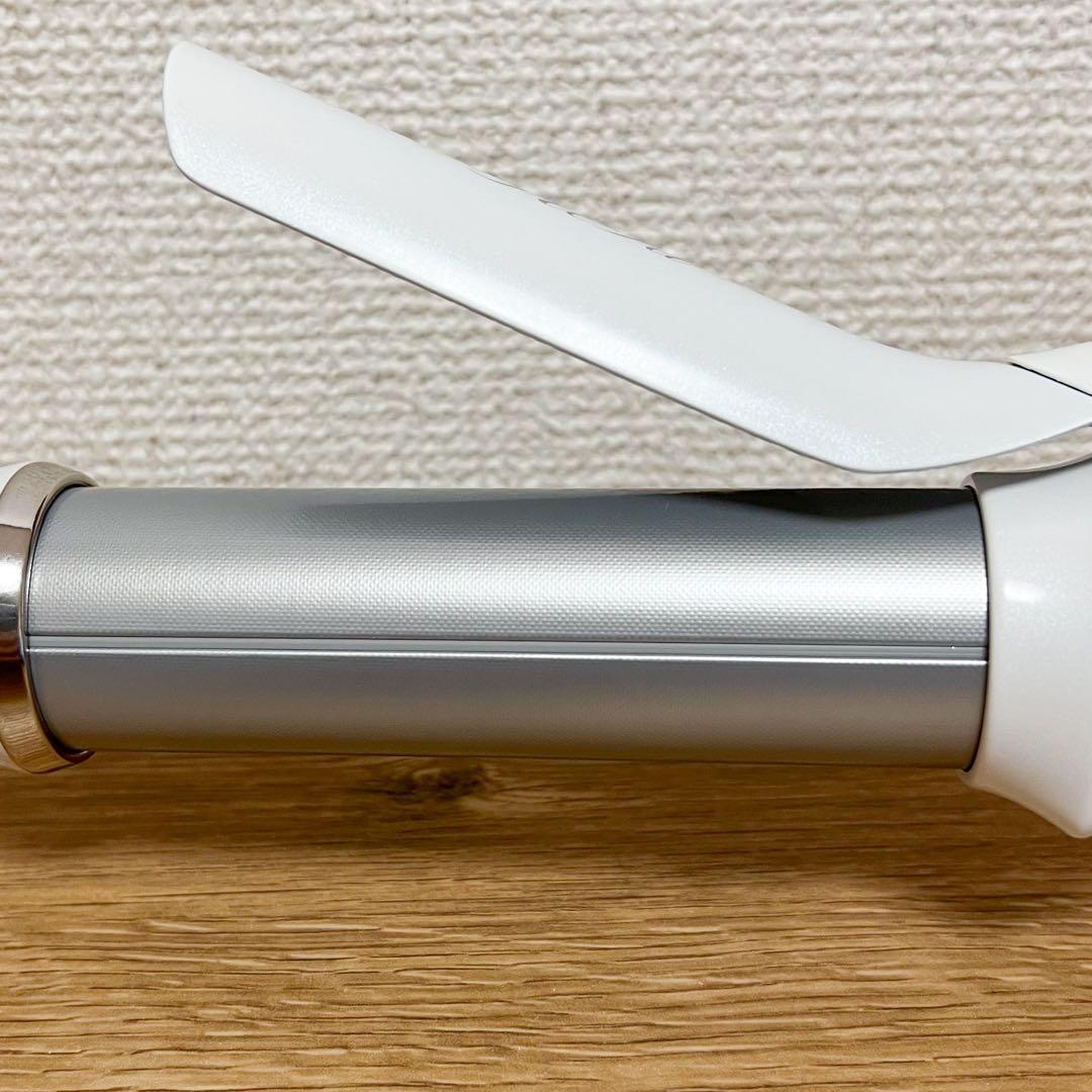 Refa リファ カールヘアアイロン 32mm