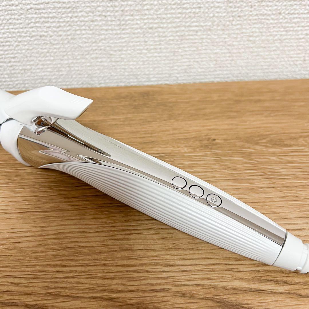 Refa リファ カールヘアアイロン 32mm