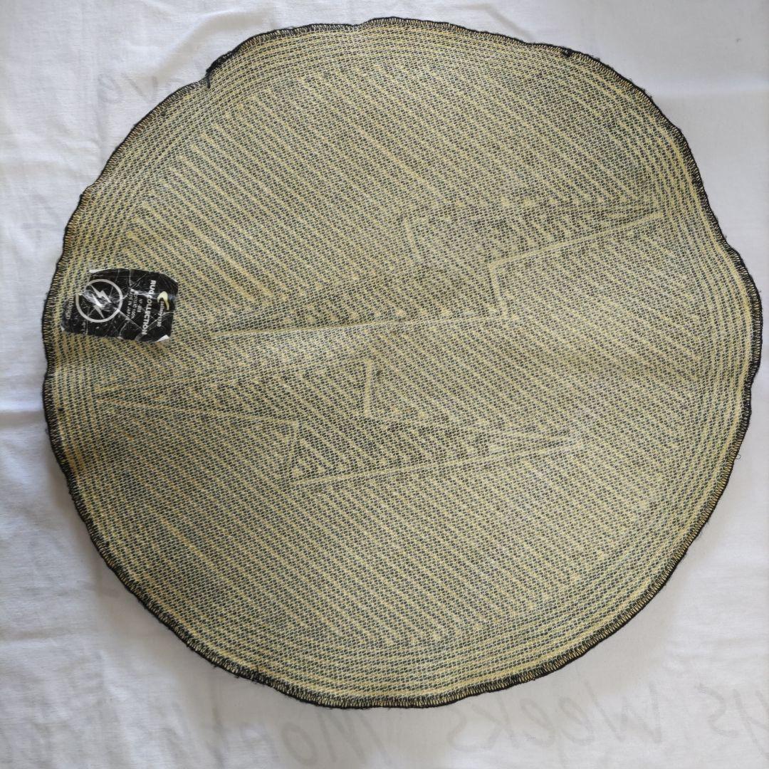 新品　Gallery 1950 Fragment Design ラグマット