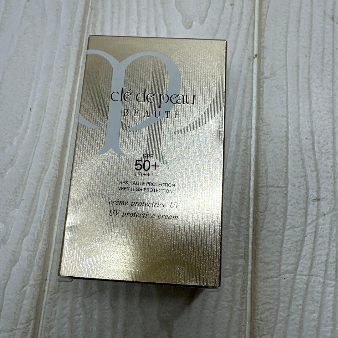 【新品・未使用】クレ・ド・ポー ボーテ クレーム UV n 50g