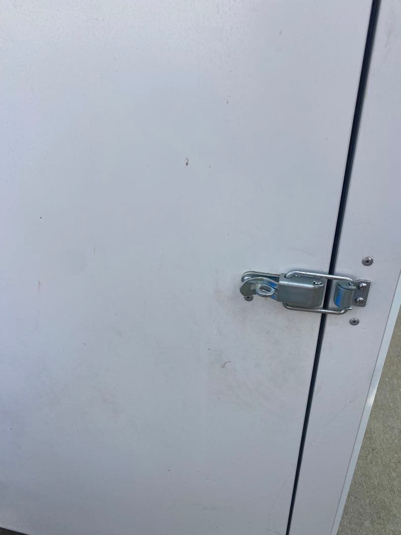 低温貯蔵庫 さいこ GBX10静岡製機