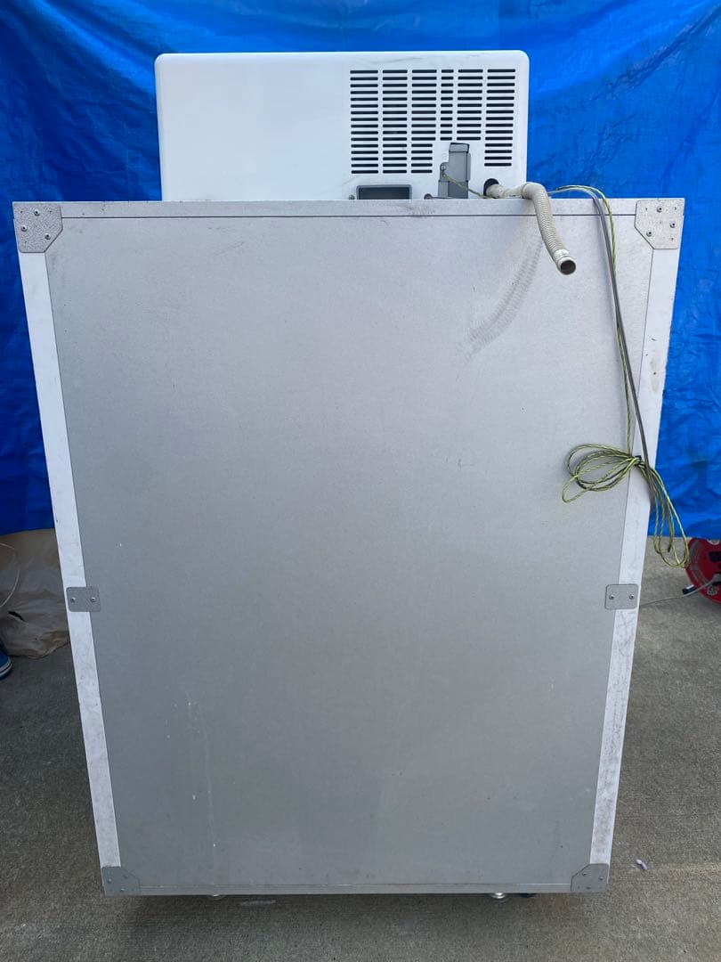 低温貯蔵庫 さいこ GBX10静岡製機