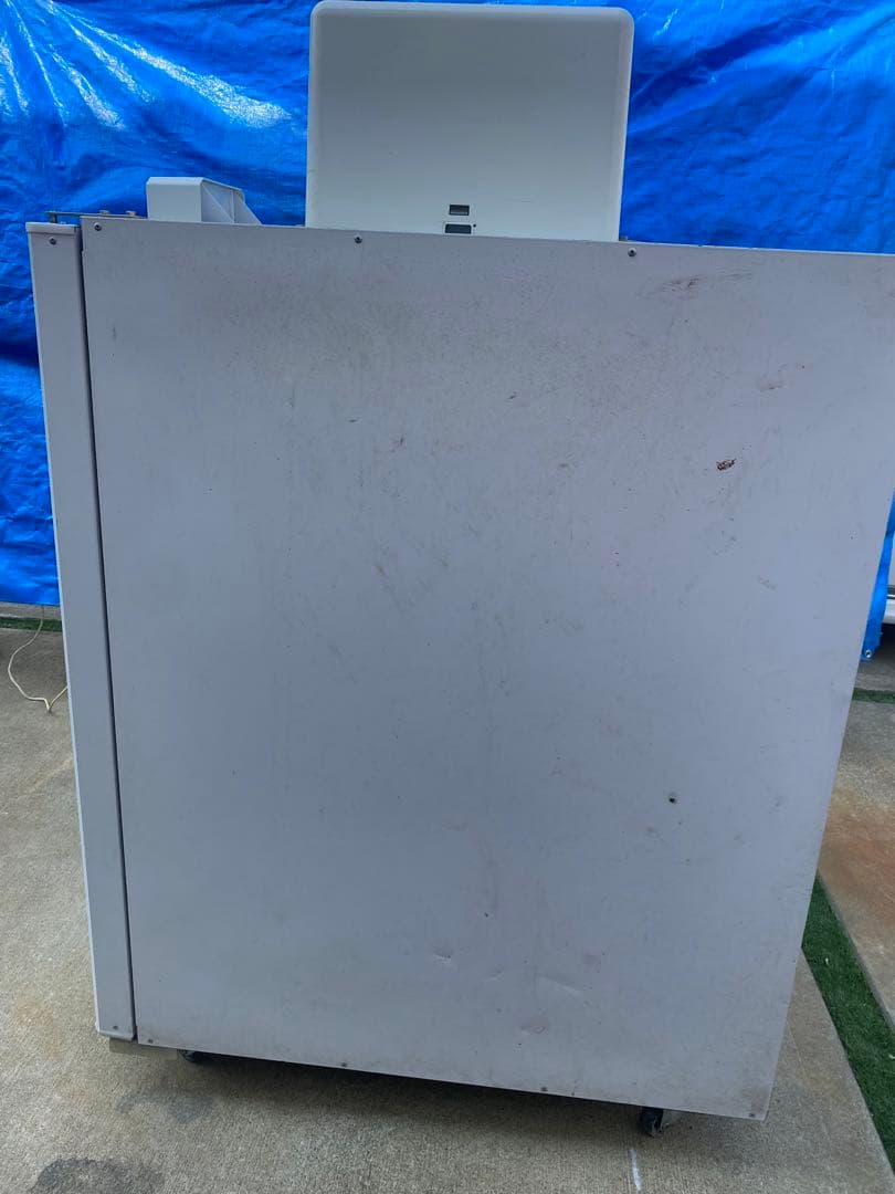 低温貯蔵庫 さいこ GBX10静岡製機