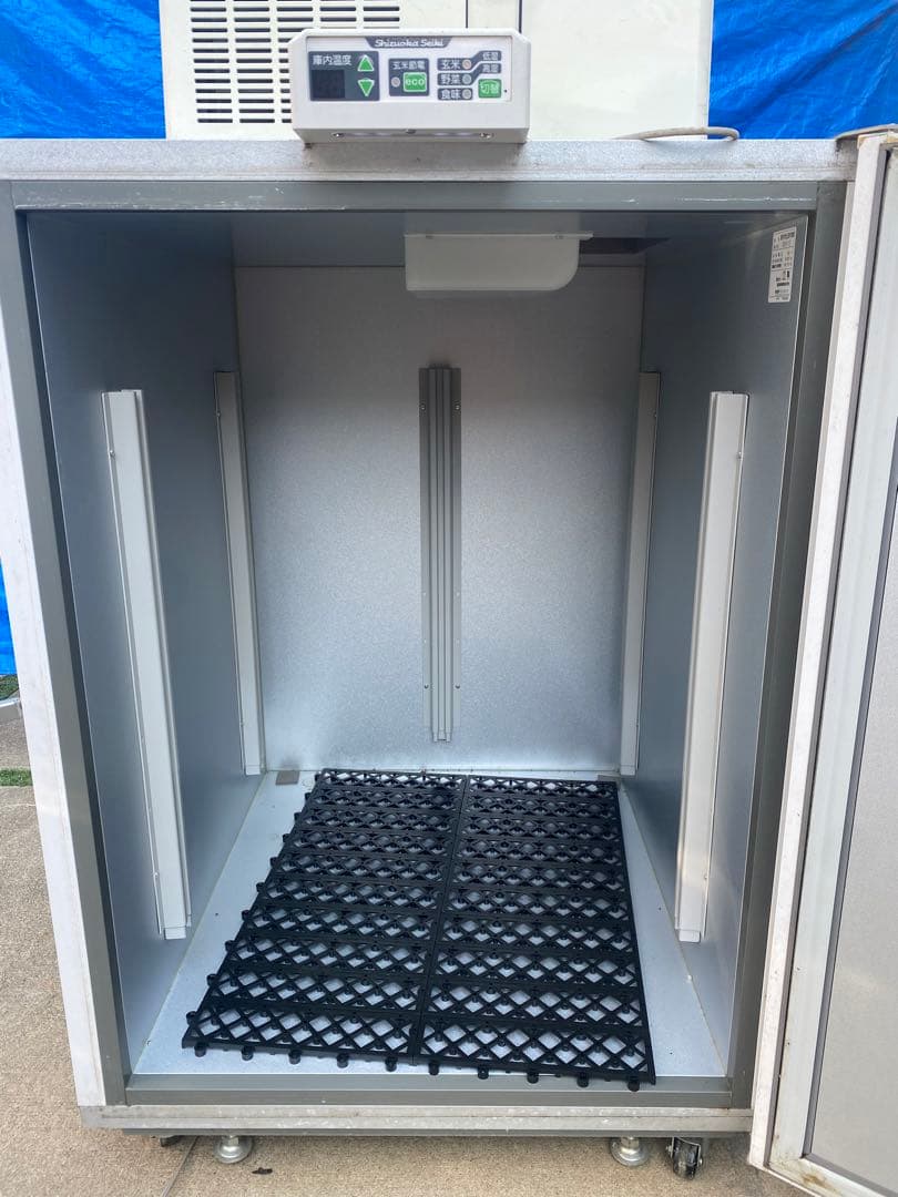 低温貯蔵庫 さいこ GBX10静岡製機