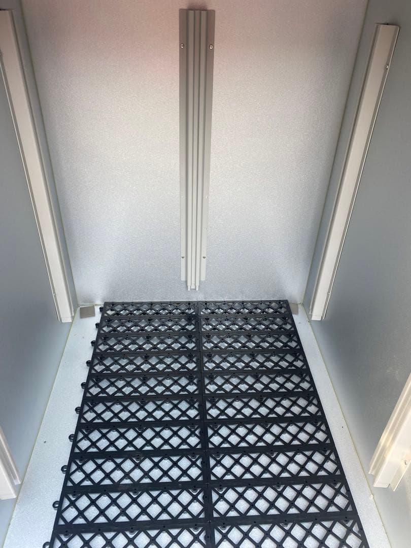 低温貯蔵庫 さいこ GBX10静岡製機